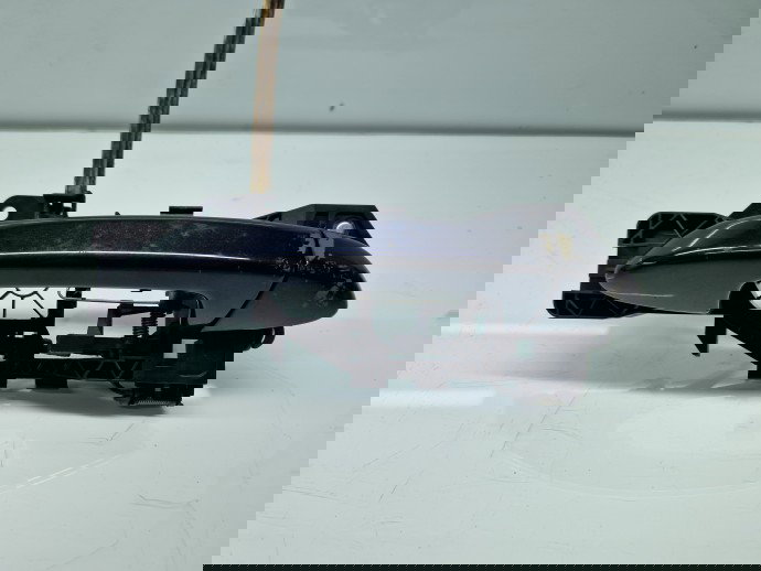 Maner usa dreapta fata Volkswagen Passat B7 (365) Variant [Fabr 2010-2014] LC9X