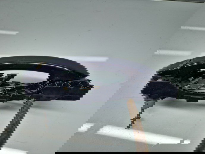 Maner usa dreapta fata Volkswagen Passat B7 (365) Variant [Fabr 2010-2014] LC9X