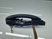 Maner usa dreapta fata Volkswagen Passat B7 (365) Variant [Fabr 2010-2014] LC9X