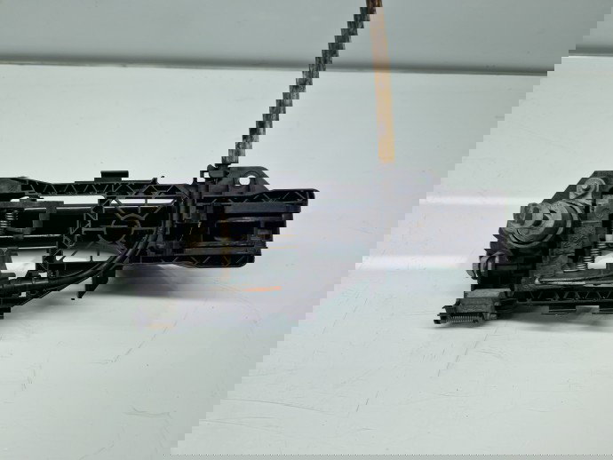 Maner usa dreapta fata Volkswagen Passat B7 (365) Variant [Fabr 2010-2014] LC9X