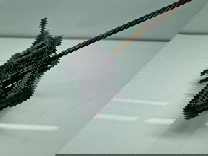 Maner usa dreapta fata Volkswagen Passat B7 (365) Variant [Fabr 2010-2014] LC9X