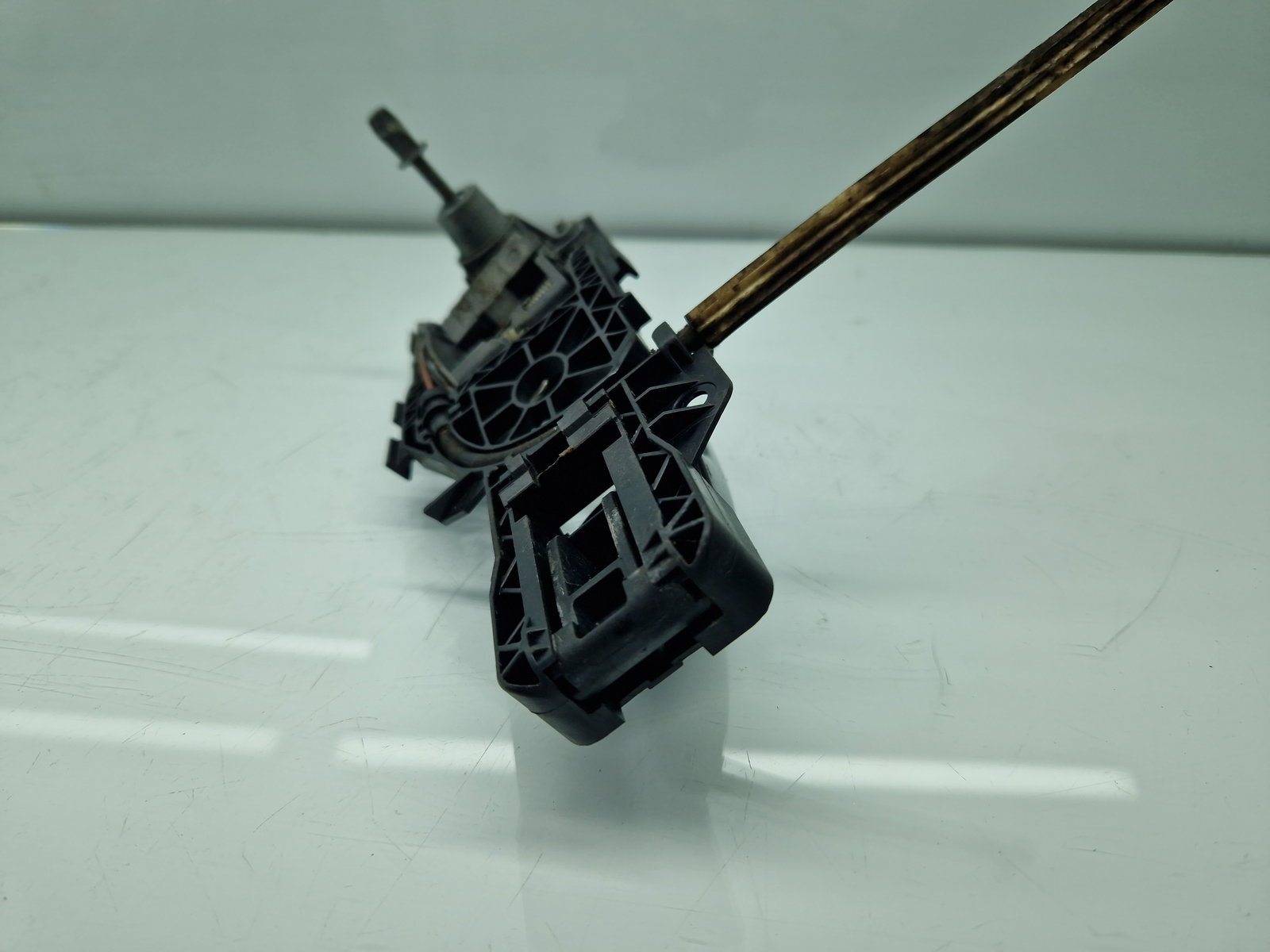 Maner usa dreapta fata Volkswagen Passat B7 (365) Variant [Fabr 2010-2014] LC9X - imagine 4