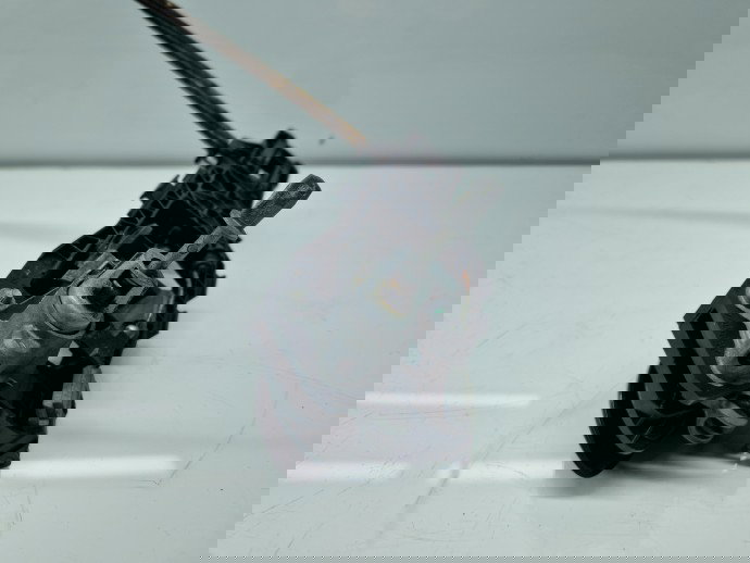 Maner usa dreapta fata Volkswagen Passat B7 (365) Variant [Fabr 2010-2014] LC9X