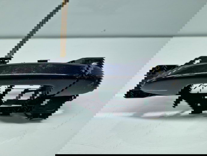 Maner usa dreapta fata Volkswagen Passat B7 (365) Variant [Fabr 2010-2014] LC9X