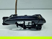 Maner usa dreapta fata Volkswagen Passat B7 (365) Variant [Fabr 2010-2014] LC9X