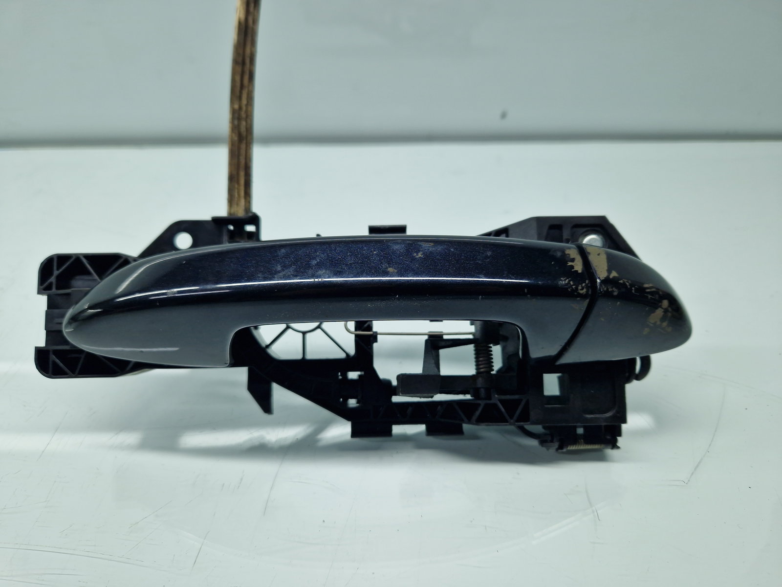 Maner usa dreapta fata Volkswagen Passat B7 (365) Variant [Fabr 2010-2014] LC9X - imagine 6