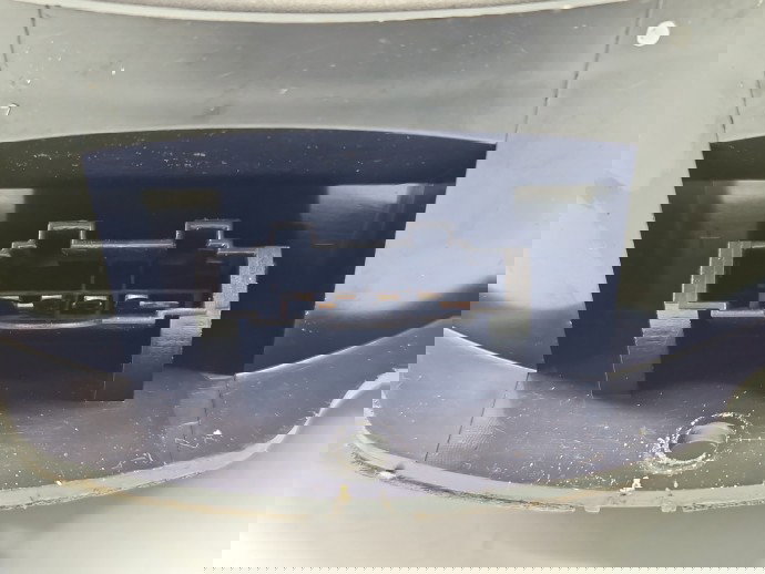  Boxa dreapta fata Volkswagen Passat B7 (365) Variant [Fabr 2010-2014] 3C8035454