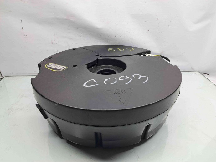 Subwoofer Audi Q5 (8RB) [Fabr 2008-2016] 8R0035382
