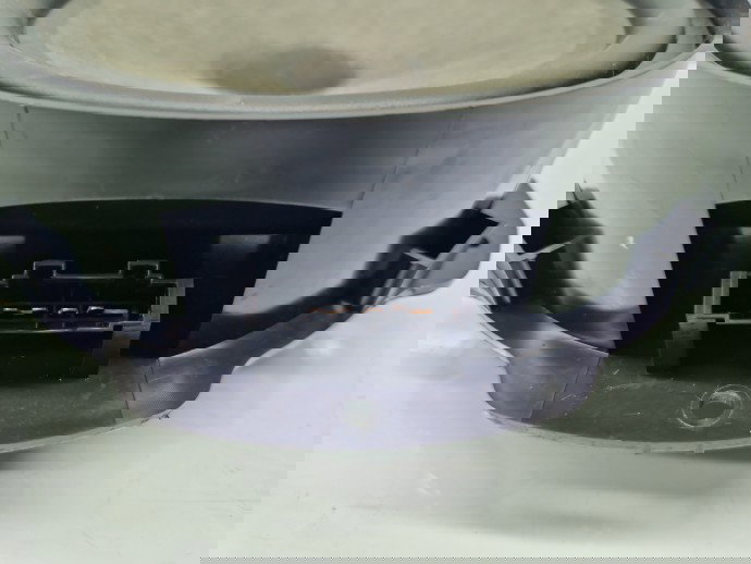  Boxa stanga fata Volkswagen Passat B7 (365) Variant [Fabr 2010-2014] 3C8035454