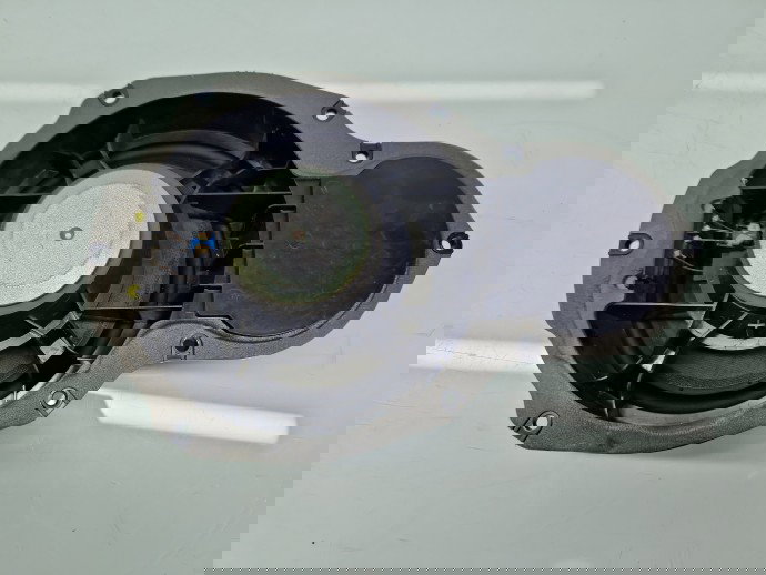  Boxa stanga fata Volkswagen Passat B7 (365) Variant [Fabr 2010-2014] 3C8035454