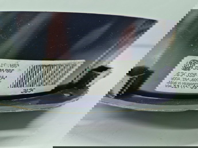  Boxa stanga fata Volkswagen Passat B7 (365) Variant [Fabr 2010-2014] 3C8035454