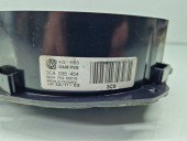  Boxa stanga fata Volkswagen Passat B7 (365) Variant [Fabr 2010-2014] 3C8035454