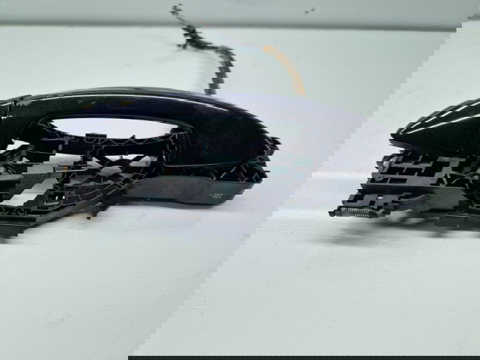 Maner usa stanga fata Volkswagen Passat B7 (365) Variant [Fabr 2010-2014] LC9X