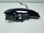 Maner usa stanga fata Volkswagen Passat B7 (365) Variant [Fabr 2010-2014] LC9X