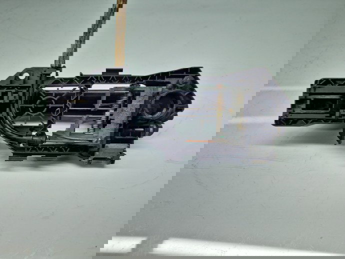 Maner usa stanga fata Volkswagen Passat B7 (365) Variant [Fabr 2010-2014] LC9X