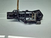 Maner usa stanga fata Volkswagen Passat B7 (365) Variant [Fabr 2010-2014] LC9X