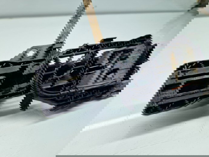 Maner usa stanga fata Volkswagen Passat B7 (365) Variant [Fabr 2010-2014] LC9X