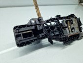 Maner usa stanga fata Volkswagen Passat B7 (365) Variant [Fabr 2010-2014] LC9X