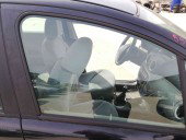 Geam usa dreapta fata OEM Citroen C3 (I) [ Fabr 2002-2009] 1.1