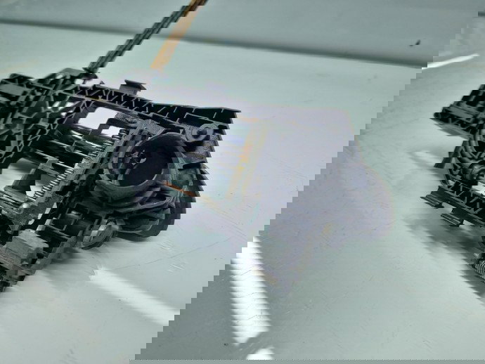 Maner usa stanga fata Volkswagen Passat B7 (365) Variant [Fabr 2010-2014] LC9X