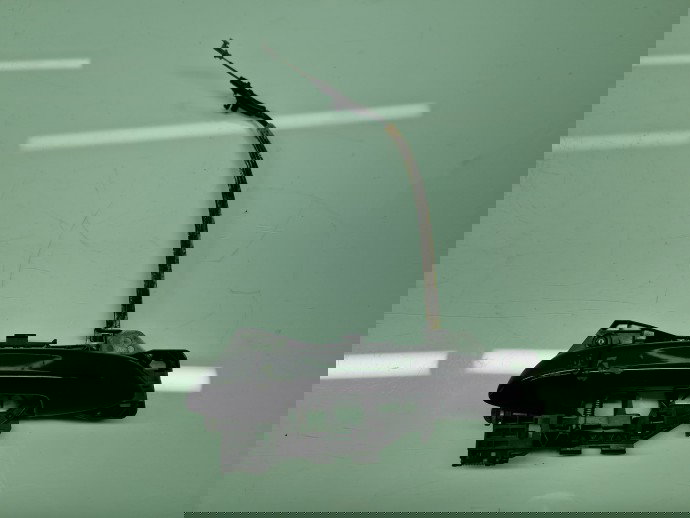 Maner usa stanga fata Volkswagen Passat B7 (365) Variant [Fabr 2010-2014] LC9X