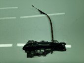 Maner usa stanga fata Volkswagen Passat B7 (365) Variant [Fabr 2010-2014] LC9X