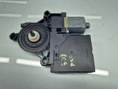 Motoras geam dreapta fata Volkswagen Passat B7 (365) Variant [Fabr 2010-2014] 0130822451
