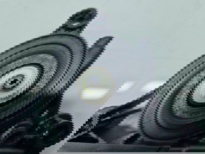 Motoras geam dreapta fata Volkswagen Passat B7 (365) Variant [Fabr 2010-2014] 0130822451