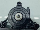 Motoras geam dreapta fata Volkswagen Passat B7 (365) Variant [Fabr 2010-2014] 0130822451