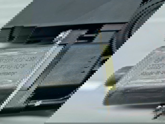 Motoras geam dreapta fata Volkswagen Passat B7 (365) Variant [Fabr 2010-2014] 0130822451