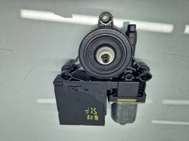 Motoras geam stanga fata Volkswagen Passat B7 (365) Variant [Fabr 2010-2014] 0130822451