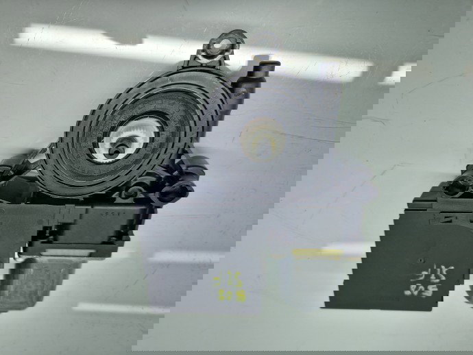 Motoras geam stanga fata Volkswagen Passat B7 (365) Variant [Fabr 2010-2014] 0130822451