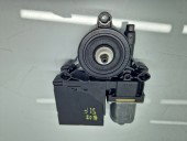 Motoras geam stanga fata Volkswagen Passat B7 (365) Variant [Fabr 2010-2014] 0130822451