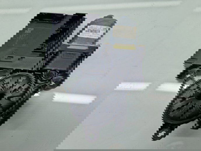 Motoras geam stanga fata Volkswagen Passat B7 (365) Variant [Fabr 2010-2014] 0130822451