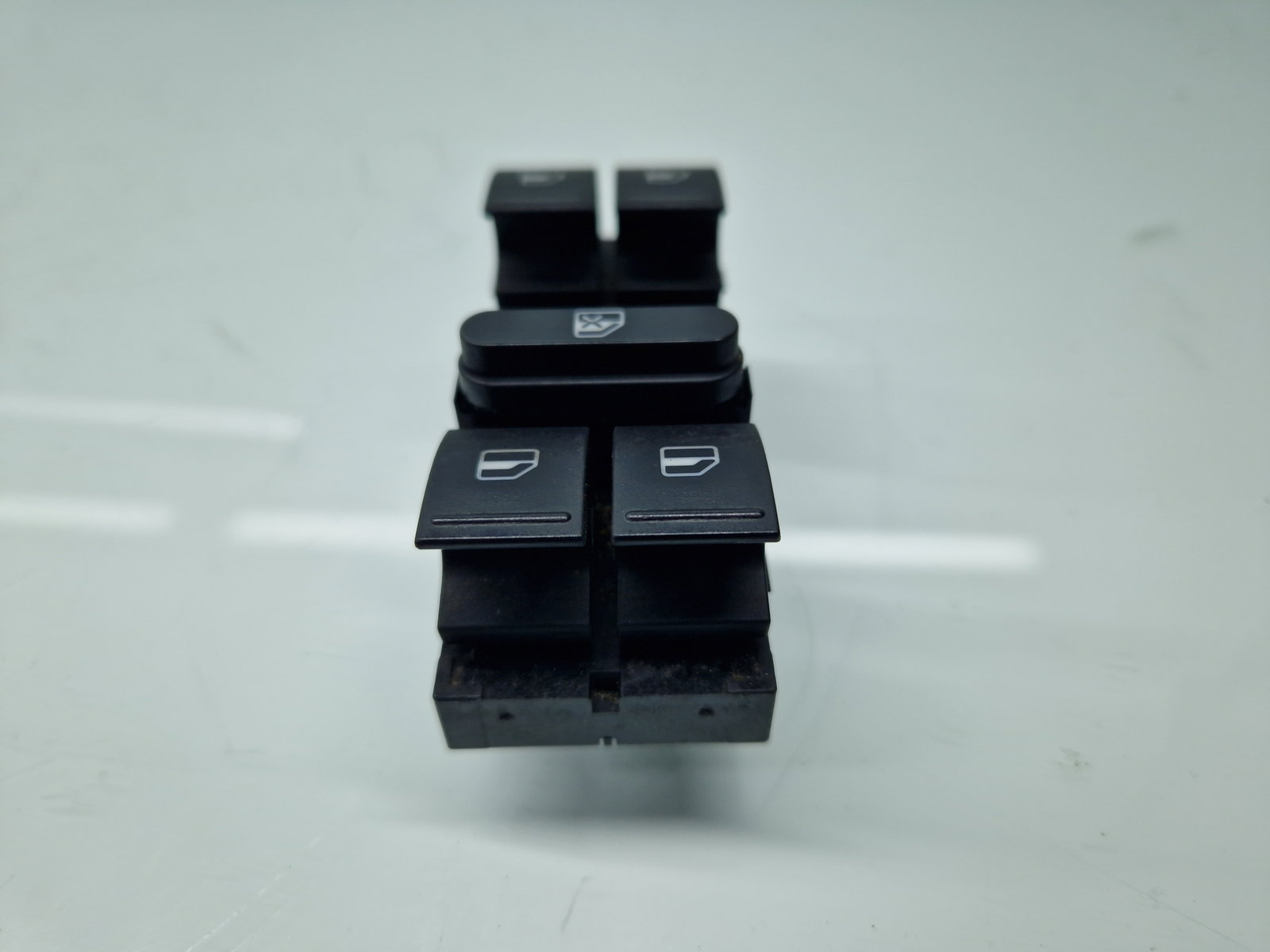 Butoane comanda geamuri sofer Volkswagen Passat B7 (365) Variant [Fabr 2010-2014] 1K4959857B - imagine 2