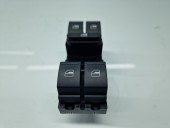  Butoane comanda geamuri sofer Volkswagen Passat B7 (365) Variant [Fabr 2010-2014] 1K4959857B