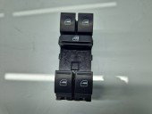  Butoane comanda geamuri sofer Volkswagen Passat B7 (365) Variant [Fabr 2010-2014] 1K4959857B