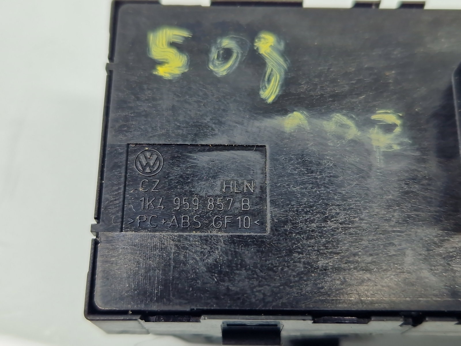 Butoane comanda geamuri sofer Volkswagen Passat B7 (365) Variant [Fabr 2010-2014] 1K4959857B - imagine 7