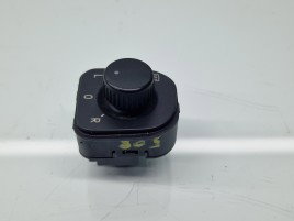  Buton reglaj oglinzi Volkswagen Passat B7 (365) Variant [Fabr 2010-2014] 1K0959565L