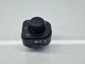  Buton reglaj oglinzi Volkswagen Passat B7 (365) Variant [Fabr 2010-2014] 1K0959565L