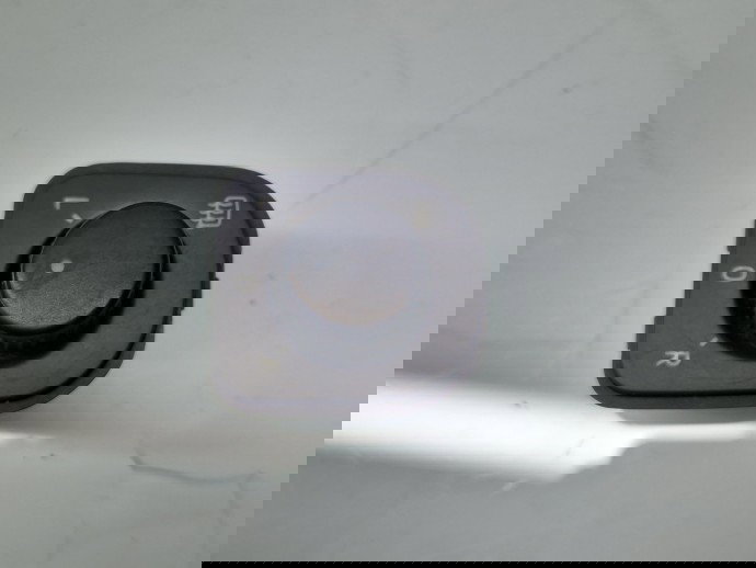  Buton reglaj oglinzi Volkswagen Passat B7 (365) Variant [Fabr 2010-2014] 1K0959565L