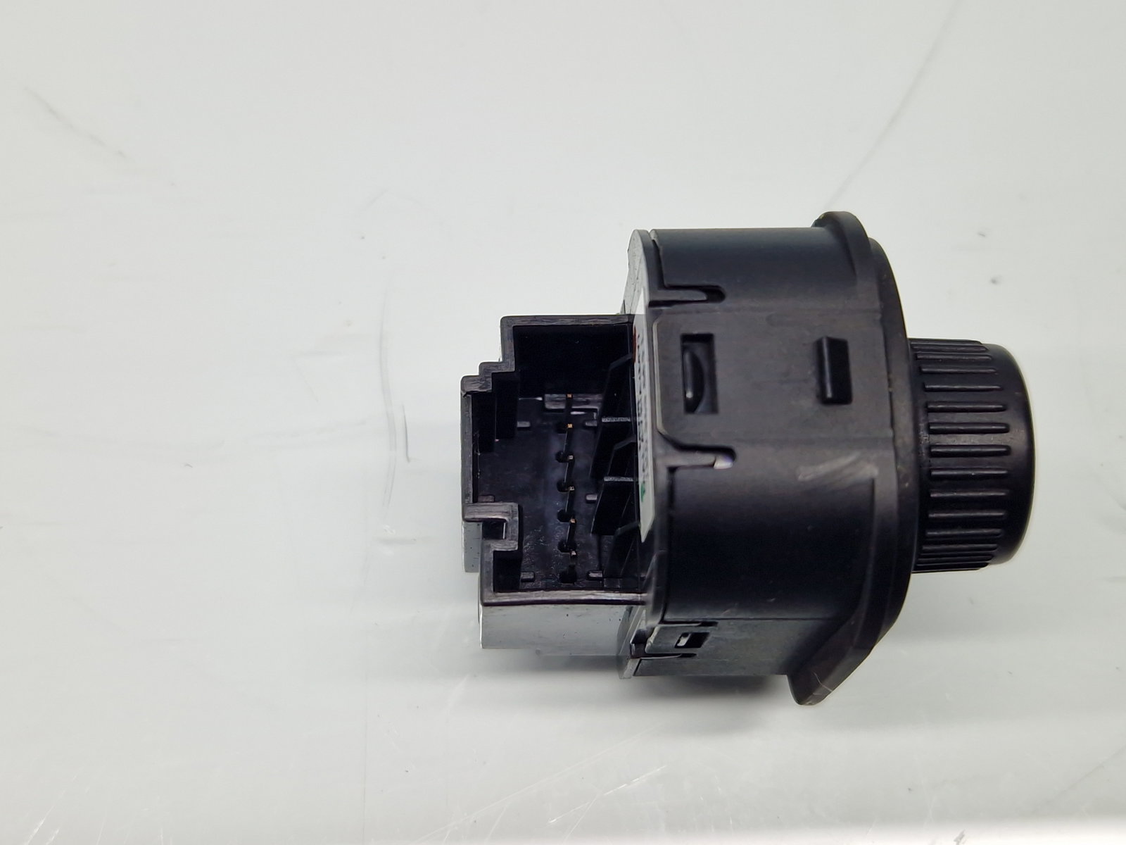 Buton reglaj oglinzi Volkswagen Passat B7 (365) Variant [Fabr 2010-2014] 1K0959565L - imagine 7