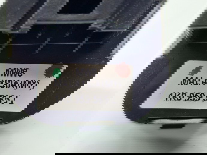  Buton reglaj oglinzi Volkswagen Passat B7 (365) Variant [Fabr 2010-2014] 1K0959565L