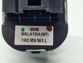  Buton reglaj oglinzi Volkswagen Passat B7 (365) Variant [Fabr 2010-2014] 1K0959565L
