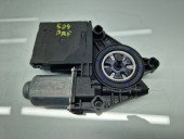 Motoras geam dreapta fata Volkswagen Golf 6 (5K1) [Fabr 2009-2013] 5K0959701B