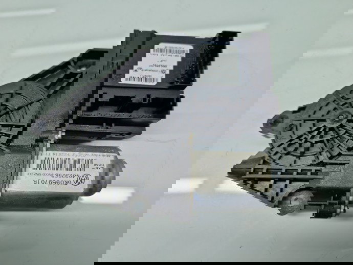 Motoras geam dreapta fata Volkswagen Golf 6 (5K1) [Fabr 2009-2013] 5K0959701B