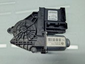 Motoras geam dreapta fata Volkswagen Golf 6 (5K1) [Fabr 2009-2013] 5K0959701B