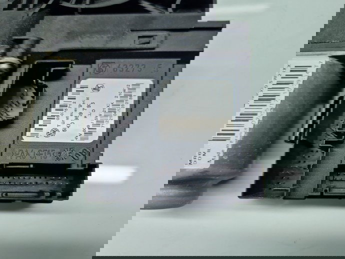 Motoras geam dreapta fata Volkswagen Golf 6 (5K1) [Fabr 2009-2013] 5K0959701B