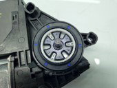 Motoras geam dreapta fata Volkswagen Golf 6 (5K1) [Fabr 2009-2013] 5K0959701B