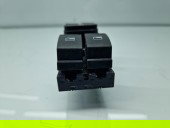  Butoane comanda geamuri sofer Volkswagen Golf 6 (5K1) [Fabr 2009-2013] 1K4959857B